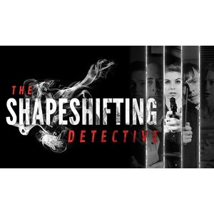 The Shapeshifting Detective