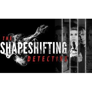 The Shapeshifting Detective