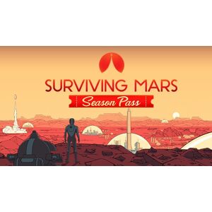 Surviving Mars: Season Pass