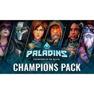 Paladins - Champions Pack
