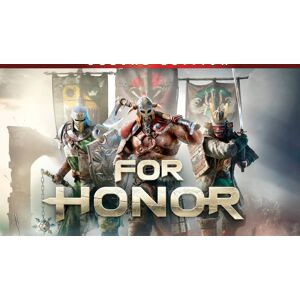 Microsoft For Honor Deluxe Edition (Xbox ONE / Xbox Series X S)