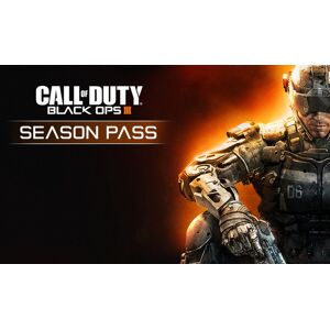 Call of Duty: Black Ops III Season Pass  PS4