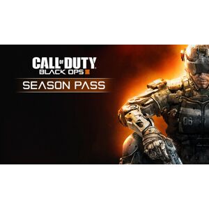 Call of Duty: Black Ops III Season Pass  PS4