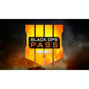 Call of Duty: Black Ops 4 - Black Ops Pass PS4