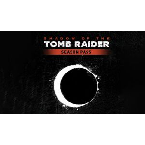 Shadow of the Tomb Raider - Season Pass PS4
