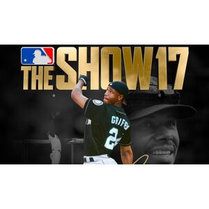 MLB The Show 17 PS4