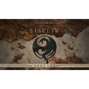 The Elder Scrolls Online - Elsweyr Upgrade