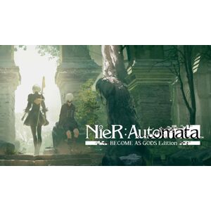 Microsoft NieR: Automata BECOME AS GODS Edition (Xbox ONE / Xbox Series X S)