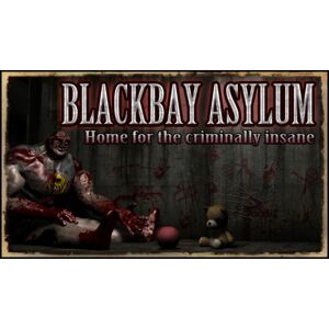 Blackbay Asylum