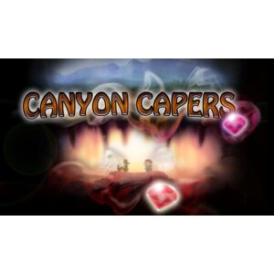 Canyon Capers