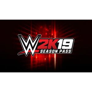 Microsoft WWE 2K19 Season Pass (Xbox ONE / Xbox Series X S)