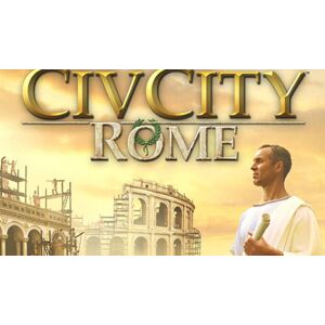 CivCity: Rome