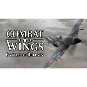 Combat Wings: Batlle of Britain