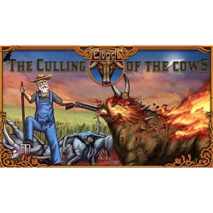 The Culling of The Cows