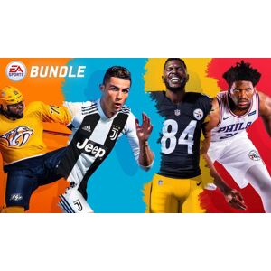 Microsoft EA SPORTS 19 Bundle Xbox ONE