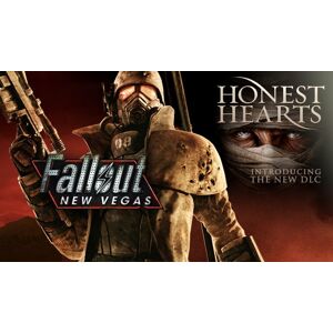 Fallout: New Vegas Honest Hearts