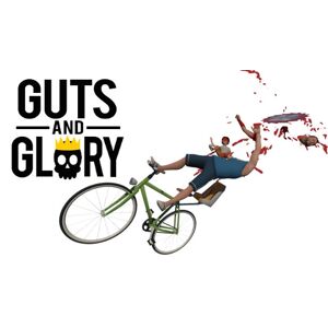 Guts and Glory