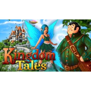 Kingdom Tales