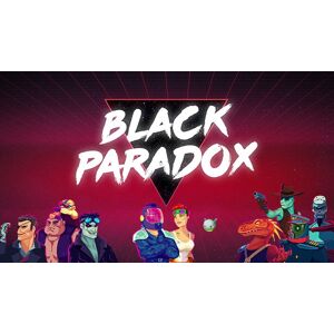 Black Paradox