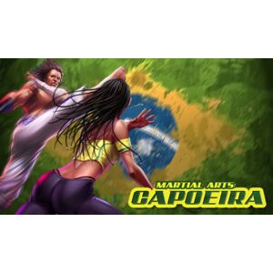 Martial Arts: Capoeira