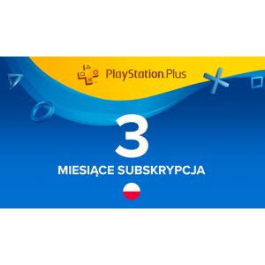 PlayStation Plus - Mitgliedschaft 90 Tage