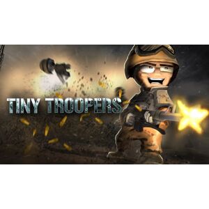 Tiny Troopers