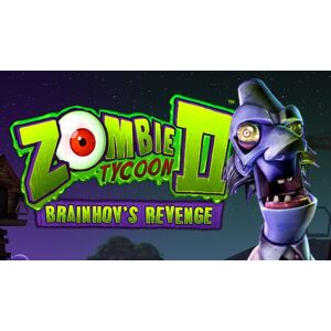 Zombie Tycoon II: Brainhov's Revenge