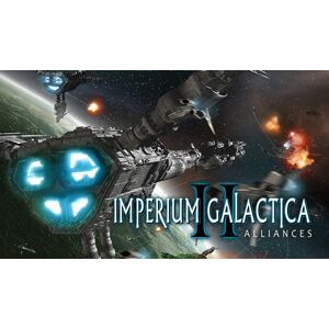 Imperium Galactica II