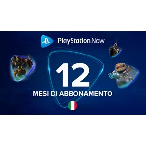 Playstation Now 12 Monate