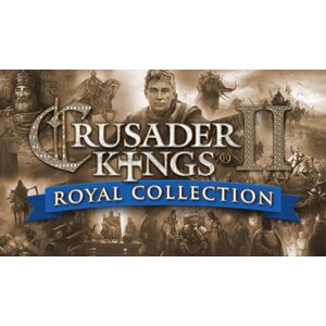 Crusader Kings II: Royal Collection