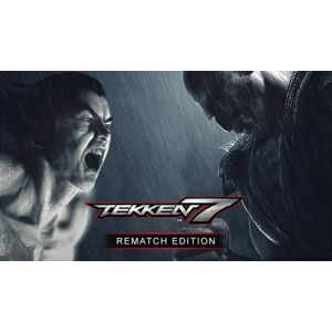 Tekken 7 Rematch Edition