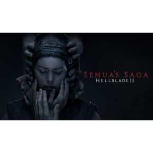 Senua's Saga: Hellblade II