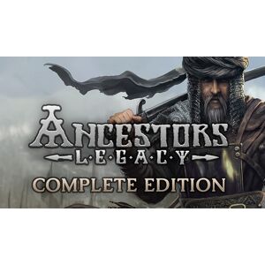 Ancestors Legacy: Complete Edition