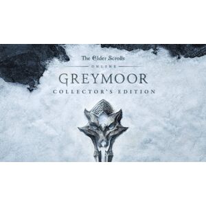 The Elder Scrolls Online: Greymoor - Collector's Edition