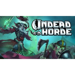 Undead Horde