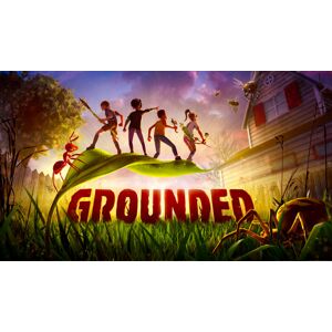 Grounded