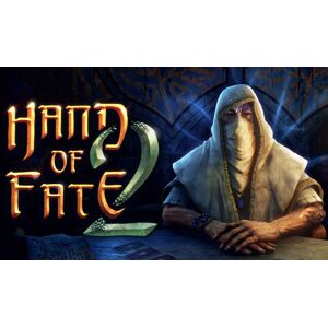 Hand of Fate 2