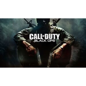 Microsoft Call of Duty: Black Ops (Xbox ONE / Xbox Series X S)
