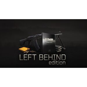 Escape from Tarkov: Left Behind Edition (Beta)