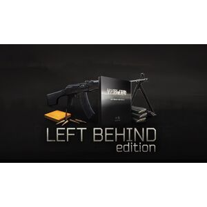 Escape from Tarkov: Left Behind Edition (Beta)