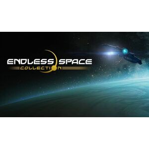 Endless Space - Collection