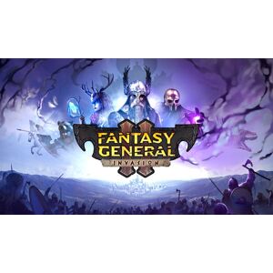 Fantasy General II - General Edition