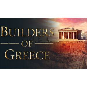 Builders of Greece