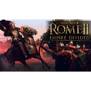 Total War: ROME II - Empire Divided Campaign Pack
