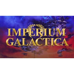 Imperium Galactica