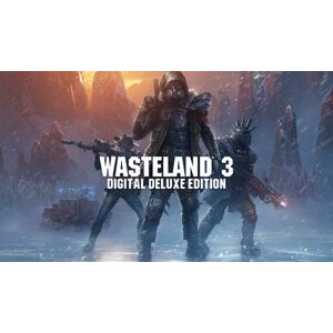 Wasteland 3 - Digital Deluxe