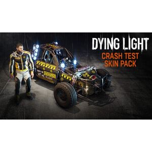 Dying Light - Crash Test Skin Bundle