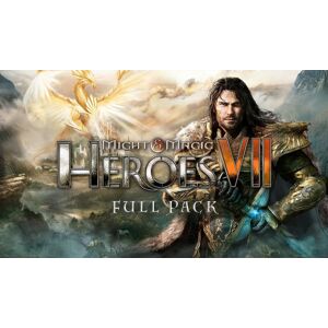Might & Magic: Heroes VII Full Pack