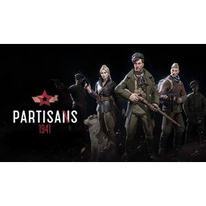 Partisans 1941