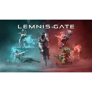 Lemnis Gate